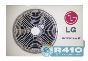  LG S12SWC/S12WUC Megahit Inverter 3